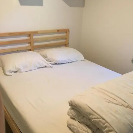 Het Boshuisje Ferienhaus *