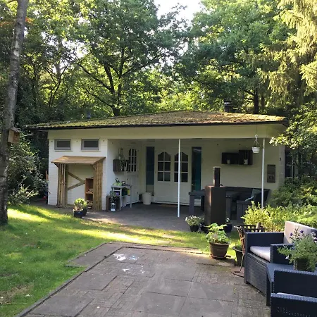 Het Boshuisje Nunspeet