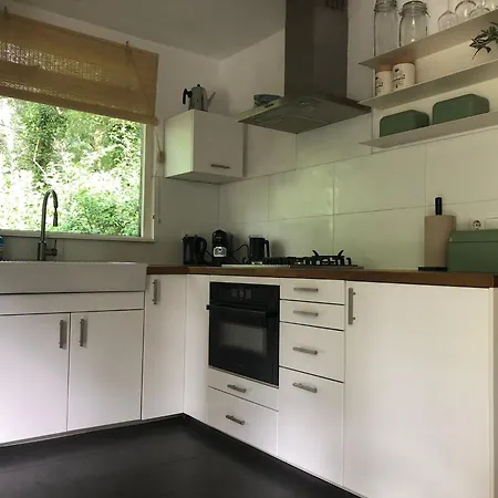 Het Boshuisje Nunspeet