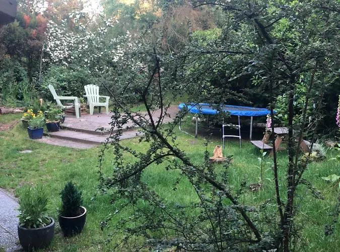 Het Boshuisje Nunspeet