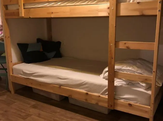 Het Boshuisje * Nunspeet