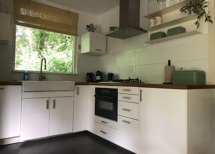 Het Boshuisje Nunspeet