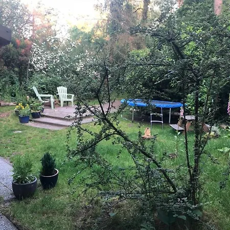 Het Boshuisje Nunspeet