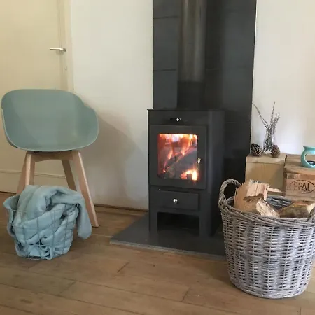 Het Boshuisje Holiday home *