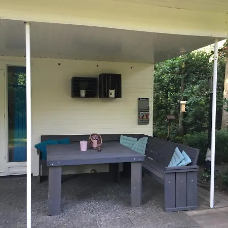 Het Boshuisje * Nunspeet