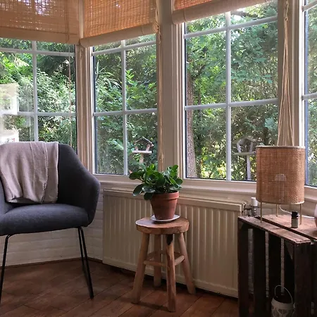 Het Boshuisje Holiday home