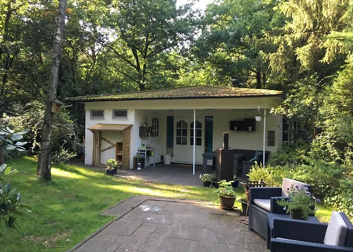 Het Boshuisje Nunspeet